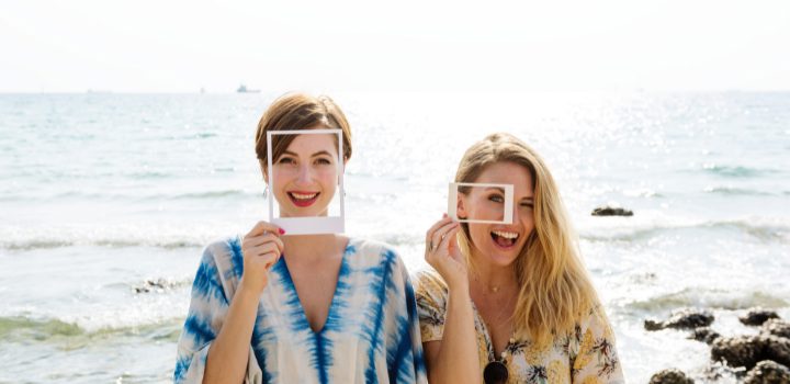 Psychic Photo Readings